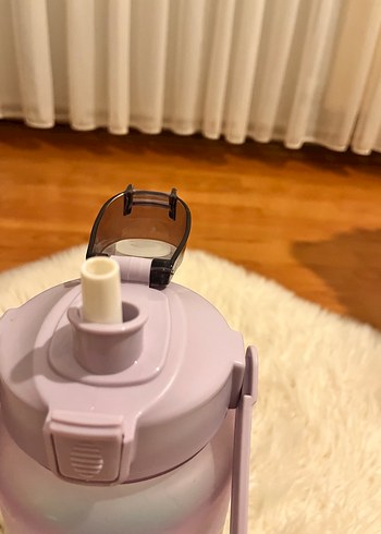 Pastel Pembe suluk - Görsel 3