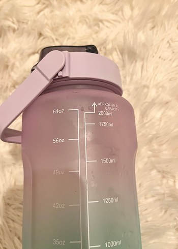 Pastel Pembe suluk - Görsel 4