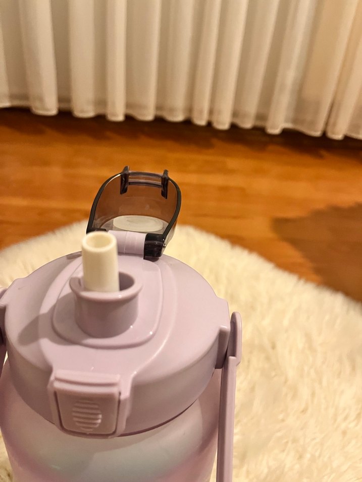 Pastel Pembe suluk - Görsel 3