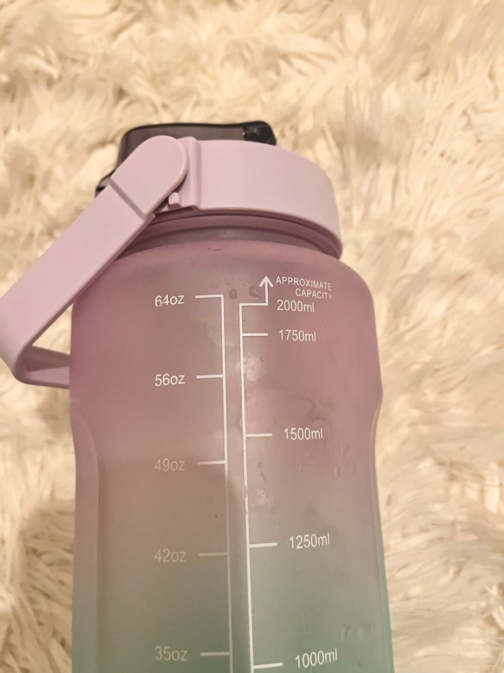 Pastel Pembe suluk - Görsel 4