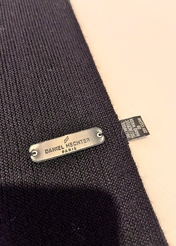 Daniel hechter erkek atkısı - Görsel 2