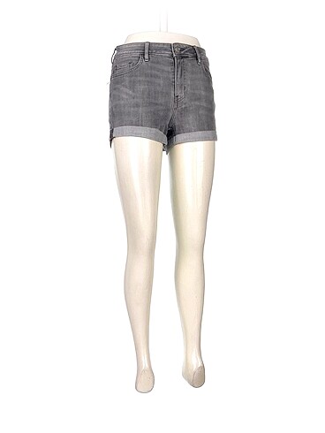 H&M H&M Mini Şort %70 İndirimli.