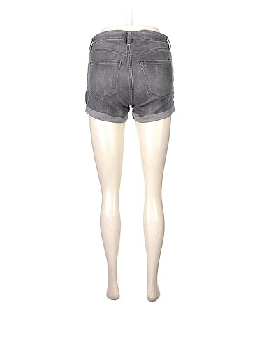 36 Beden H&M Mini Şort %70 İndirimli.