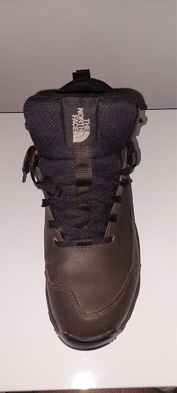 North Face The north face bot