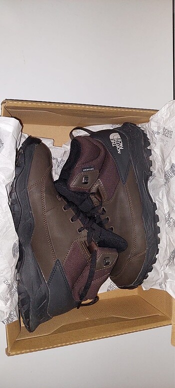 42.5 Beden The north face bot