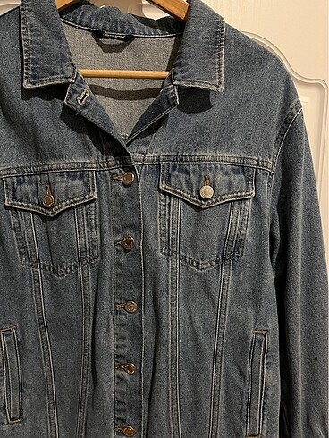 Mavi Jeans Mavi kot ceket