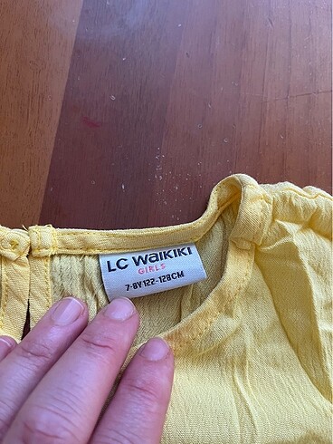 LC Waikiki Lc Waikiki tişört