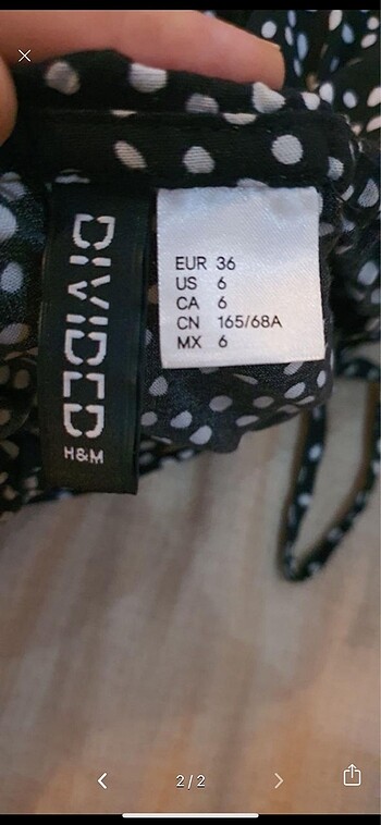 H&M H&M Tulum