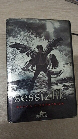 Sessizlik