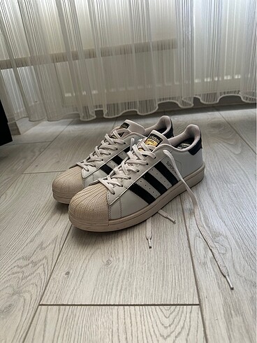 orjinal adidas süperstar