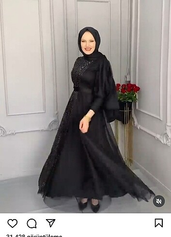 Tesettür abiye