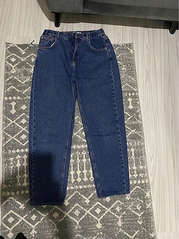 Mom jean