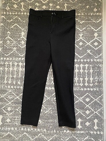 Zara kumaş pantolon