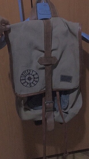 Vintage çanta