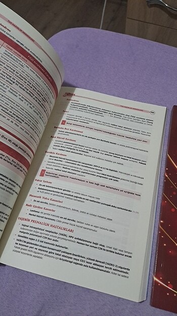 Beden Tusdata biyokimya kadın doğum