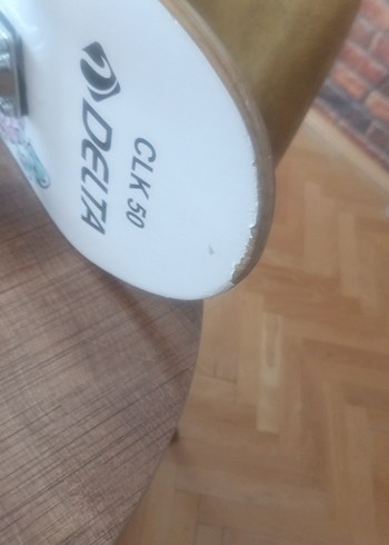 Beden kahverengi Renk Kaykay
