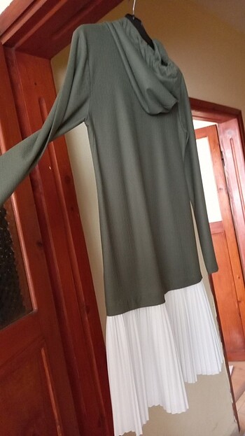 Diğer Tunik sıfir hic giyilmedi 42 44 beden