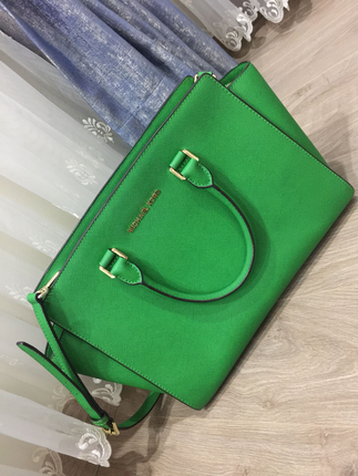 Temiz Micheal Kors çanta