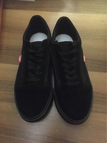 Vans 38 numara
