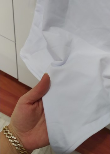 ZARA ASKİLİ POLİAMİD BODY - Görsel 4