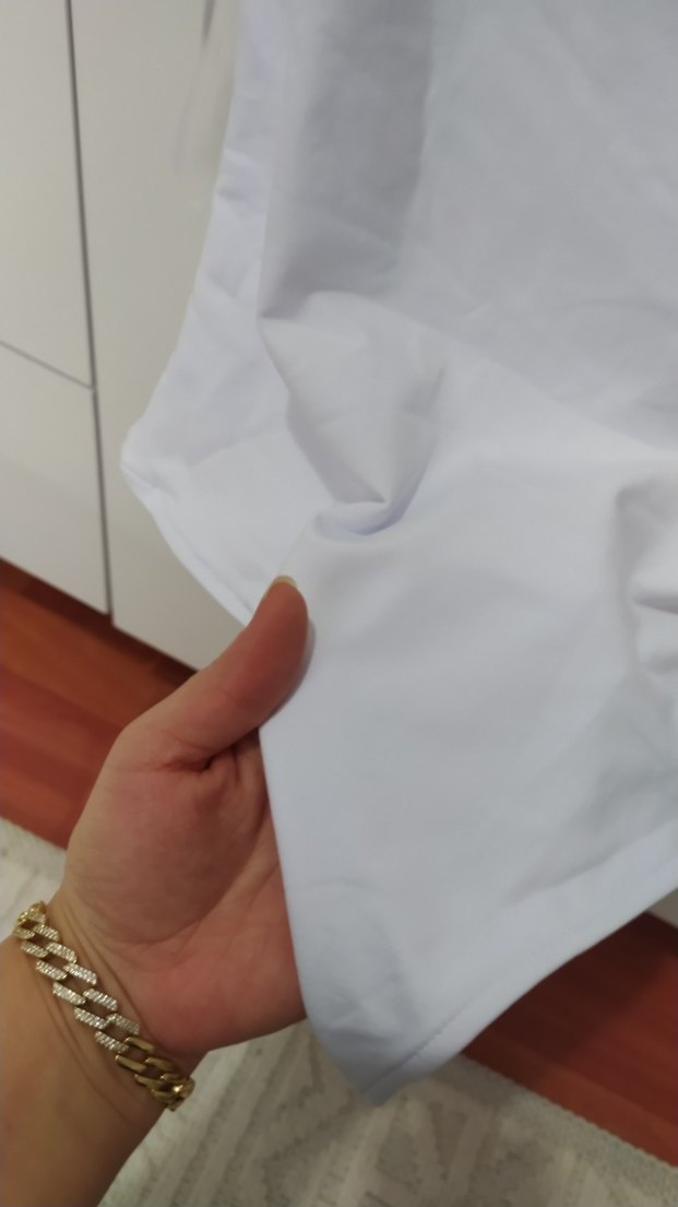 ZARA ASKİLİ POLİAMİD BODY - Görsel 4