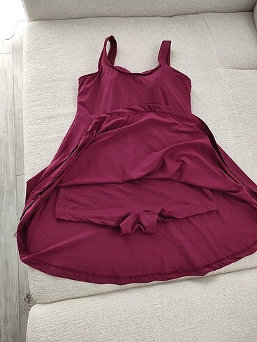 Elbise mayo - Görsel 5