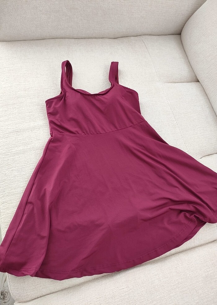 Elbise mayo - Görsel 3