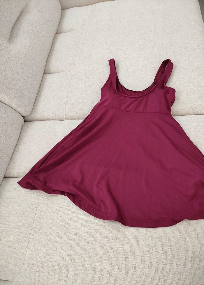 Elbise mayo - Görsel 2