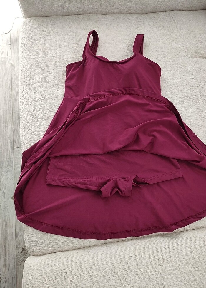 Elbise mayo - Görsel 5