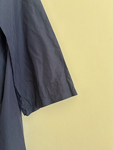 universal Beden Aybikestil poplin kumaş elbise