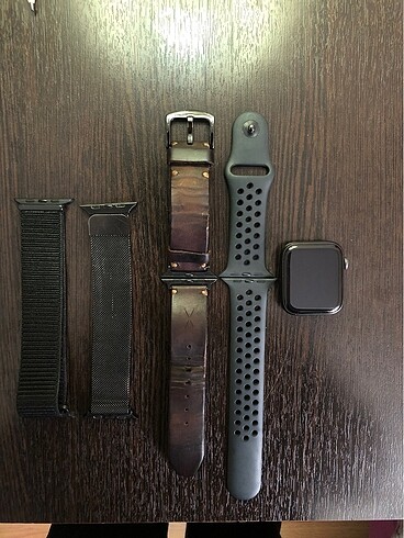 Apple Watch SE 44mm Kasa