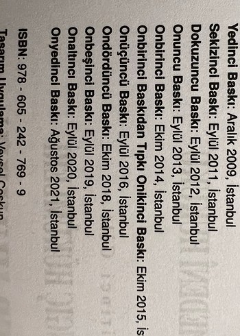 Hukuk kitapları - Görsel 8