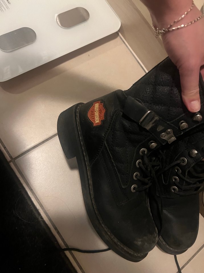 Harley davidson bot - Görsel 3