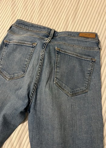 Kadın Denim Jean - Görsel 3