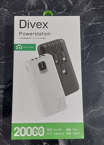 Powerbank