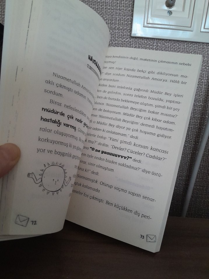 Oh Ne Ala Memleket - Şermin Yaşar - Görsel 5