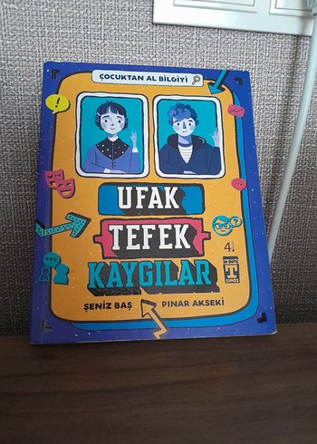 ufak tefek kaygilar - Görsel 3