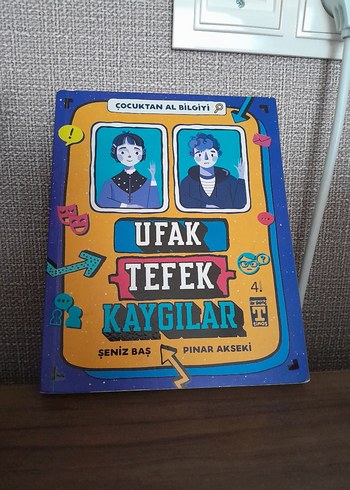 ufak tefek kaygilar - Görsel 4