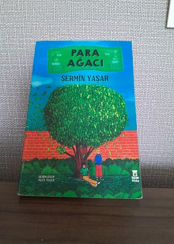 Para Ağacı - Sermin Yaşar - Görsel 4