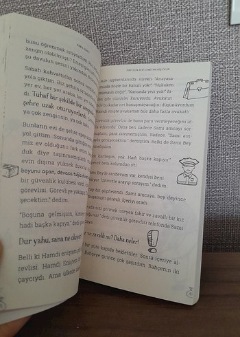 Para Ağacı - Sermin Yaşar - Görsel 5