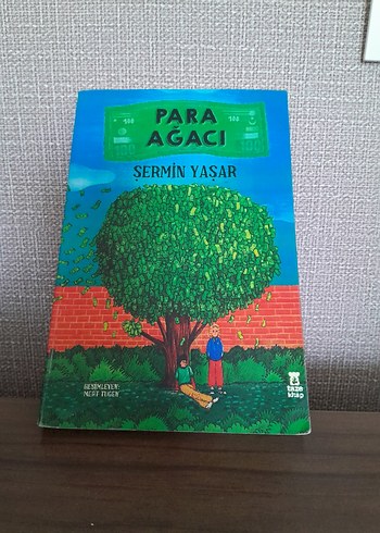 Para Ağacı - Sermin Yaşar - Görsel 3