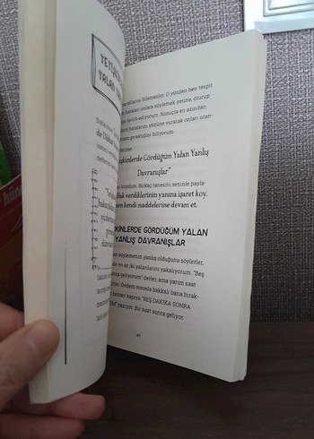 Babaanne'm Geri Döndü - Çocuk Kitabı - Görsel 4