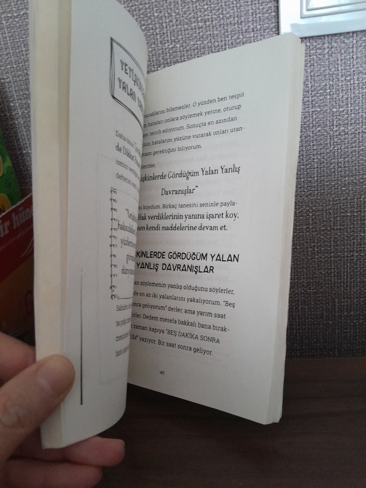 Babaanne'm Geri Döndü - Çocuk Kitabı - Görsel 4