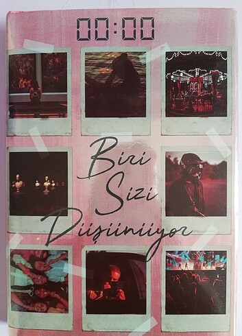 Biri sizi düşünüyor 