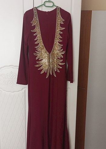 Abiye Tesettür abiye