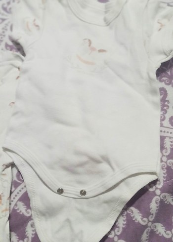 bebek hastane çıkışı - Görsel 6