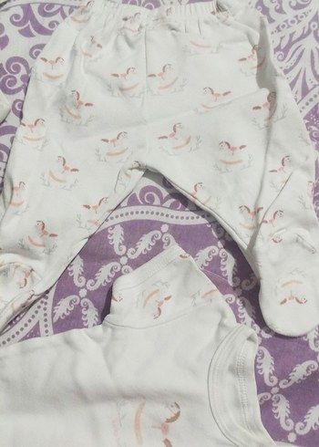 bebek hastane çıkışı - Görsel 5