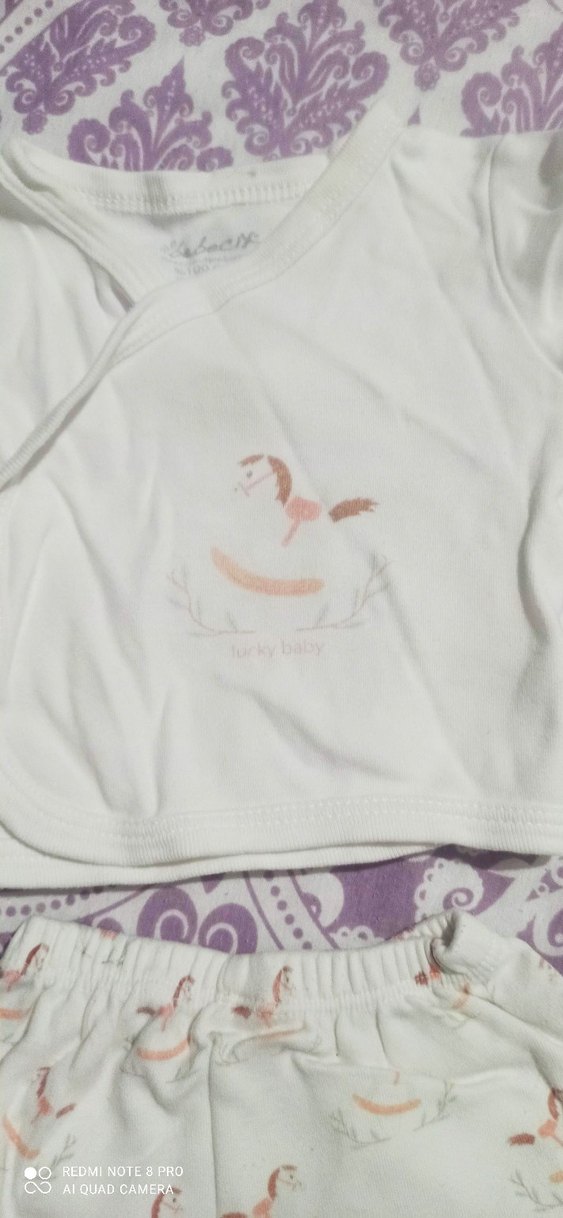 bebek hastane çıkışı - Görsel 3