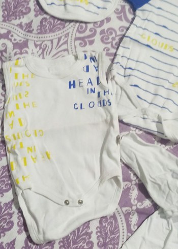 Erkek bebek 8'li hastane çıkışı - Görsel 7