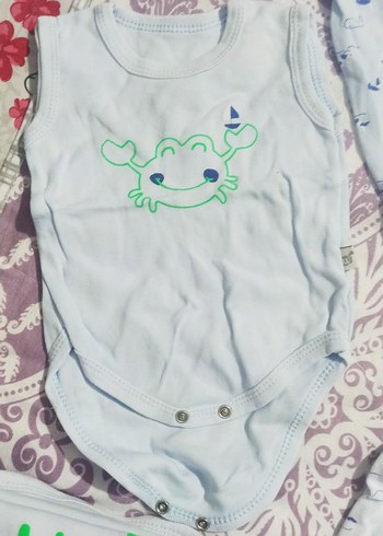 erkek bebek hastane çıkışları - Görsel 8